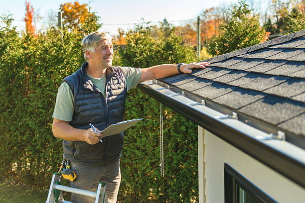 Trusted Storm Damage Roof Repair service in Crown City, OH - Ben Roofing and Steel LLC